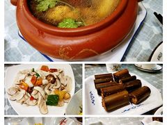 -小厨子私房菜·云南美食店