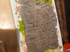 -清真·老门框爆肚涮肉·中华老字号(丰管路店)