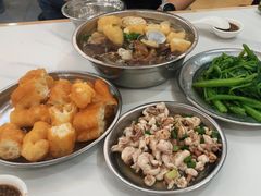 -福屿鲜捞小吃·捞化(福屿总店)