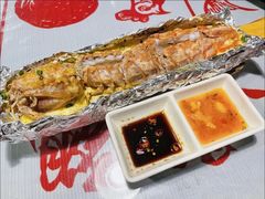 -辉记炭烧海鲜大排档·老字号(福田店)