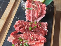-谷牛和牛烤肉(漕河泾印象城店)