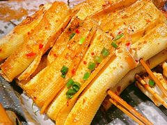 -唐力九头鸟烧烤·罗田吊锅(西云楼店)
