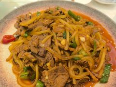 -同心春餐饮(富宁街店)