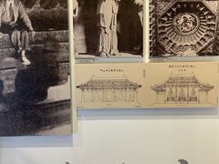 -梁思成纪念馆