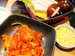 -新石器烤肉(百联川沙店)