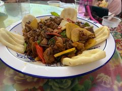 -美味居(古城店)