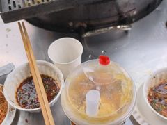 -老号李小肠·特色烧烤园(航天路店)