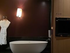 -深圳湾木棉花酒店