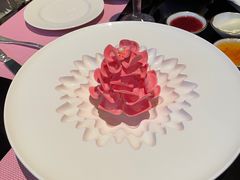 -华尔道夫酒店·羿庭(金鱼胡同店)