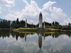 -云南民族村