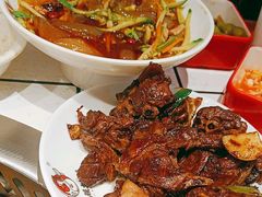 -姚稷大铁锅(龙之梦店)
