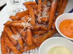 -京A Taproom·精酿餐吧(CBD店)
