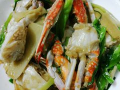 -新享乐海鲜(翠华路店)
