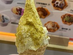 -野人先生现做冰淇淋(北京环宇荟店)