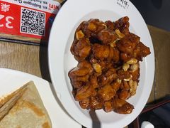 -河沿肉饼Beijing Pie(东华门店)