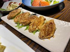 -桂马·日本料理·海胆·海鲜饭·酒场(民主广场店)