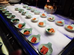 -淡尾·海鲜自助概念餐厅(虹桥南丰城店)