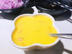杨枝甘露-新仙清汤牛腩(铜锣湾店)