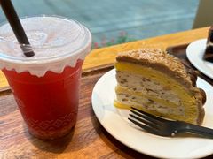 -Peet's Coffee皮爷咖啡(豫园店)