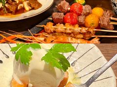 -三川·十酒Izakaya(南昌路店)