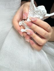 -Fanni美甲美睫皮肤管理