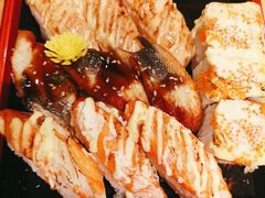 -盒马鲜生(大行宫店)