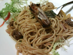 android_upload_pic-菲滋意式休闲餐厅(北仑银泰城店)