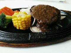 -斗牛士牛排餐厅(镇明店)