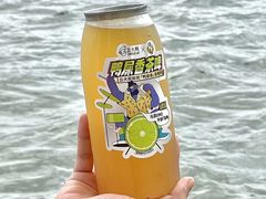 -丘大叔柠檬茶(乐峰广场分店)