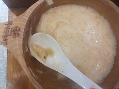 鱼籽豆花-邵汇大虾(同康路店)
