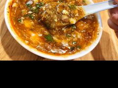 -小豆海棠(嘉兴路店)