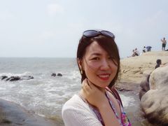 -老虎石海上公园