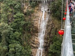 -九龙江国家森林公园