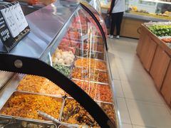 -新隆嘉 供销超市(修竹商场店)