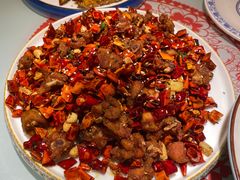 -富贵春饼·烤鸭·大厨现炒(泰华店)