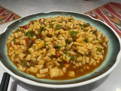 -清真·玛丽亚新疆菜主题餐厅(浙江中路店)