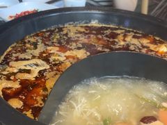 -老船舫·现做活鲜鱼馆(东郊记忆店)