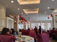 -江南村酒家