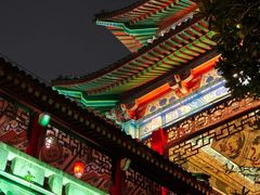 -寻梦滕王阁实景演出