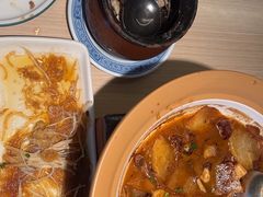 -吴氏老妈·23年家常菜(古城店)