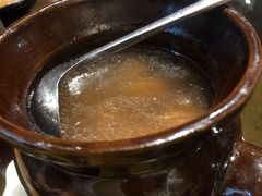 莲藕排骨汤-院子餐厅·大锅菜·老杭帮(桥西直街店)