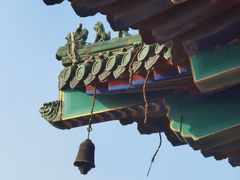 -阅江楼风景区
