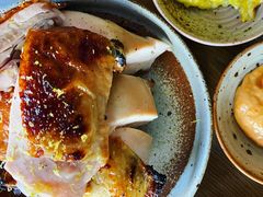 -BOR Eatery(安福路店)