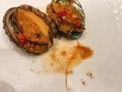 -大渔铁板烧(东城店)