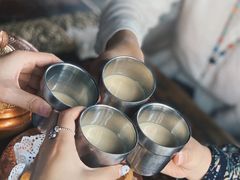 藏式甜奶茶-玛吉阿米·餐吧