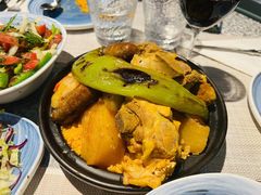 -La Medina餐厅(亮马河南路店)