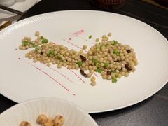 -上蔬无瑕· 创意素食·Vegetarian(华采天地店)