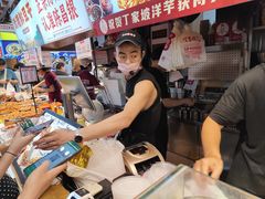 -丁家坡洋芋·观音桥好吃街A区(全国总店)