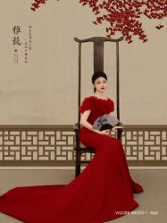 -雪中彩影婚纱摄影·微光艺术中心