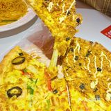 救命啊🆘这家比萨🍕必须安利给每一个人！！
